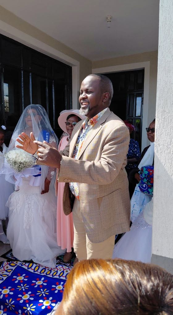 Wedding Event
